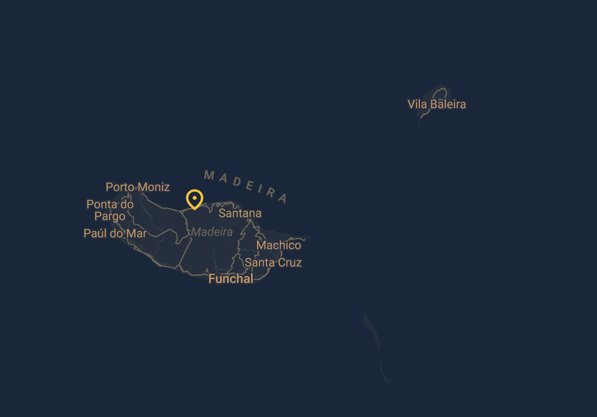 Ver ações na Madeira